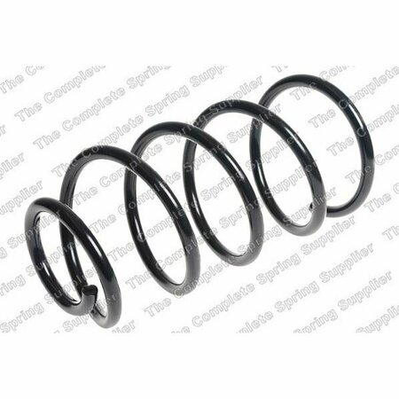 LESJOFORS Coil Spring Front Vo, 4095846 4095846